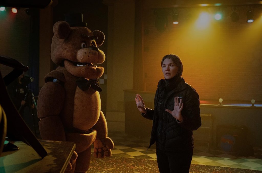 Five Nights at Freddy’s (Film) Reviews: Everything You Need To Know