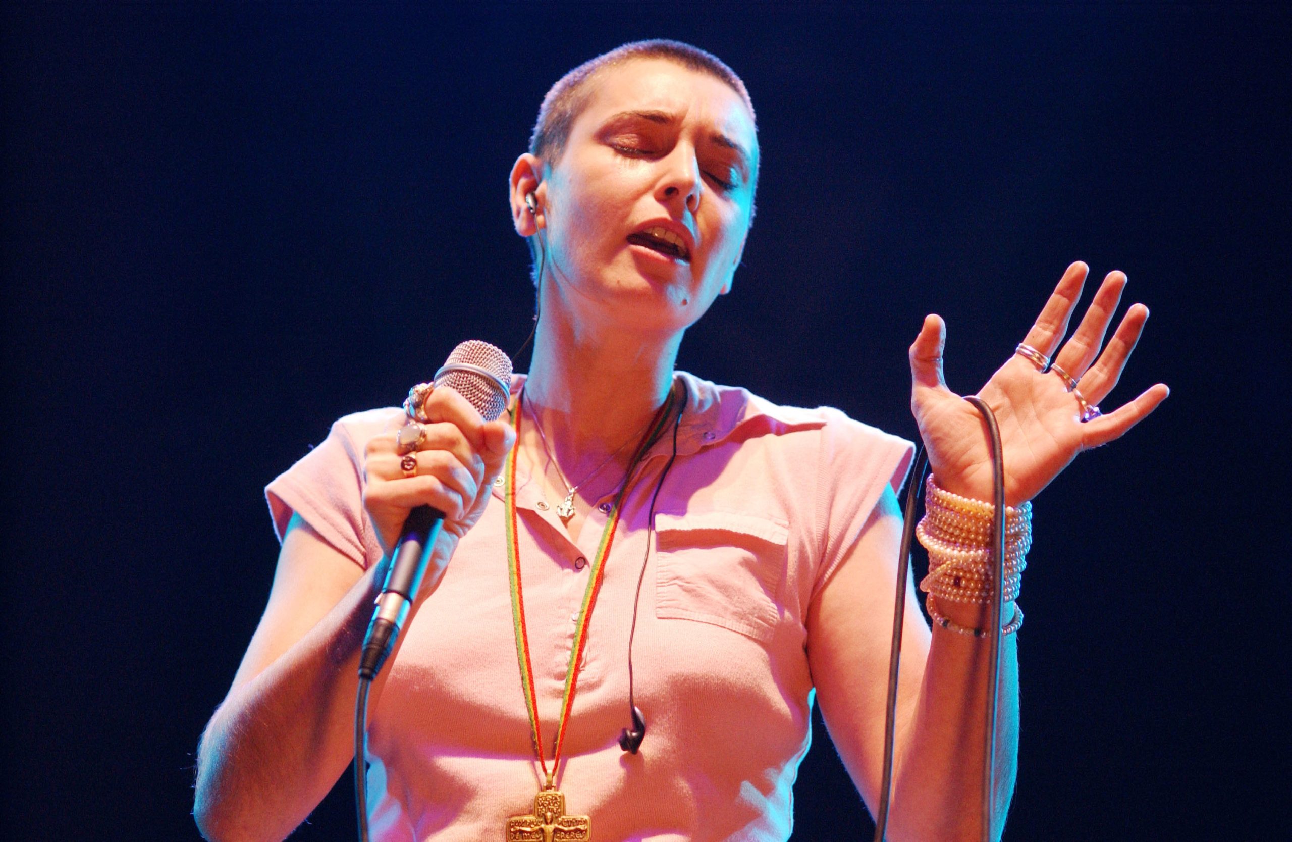 Sinead O’Connor Cause of Death: A Comprehensive Insight