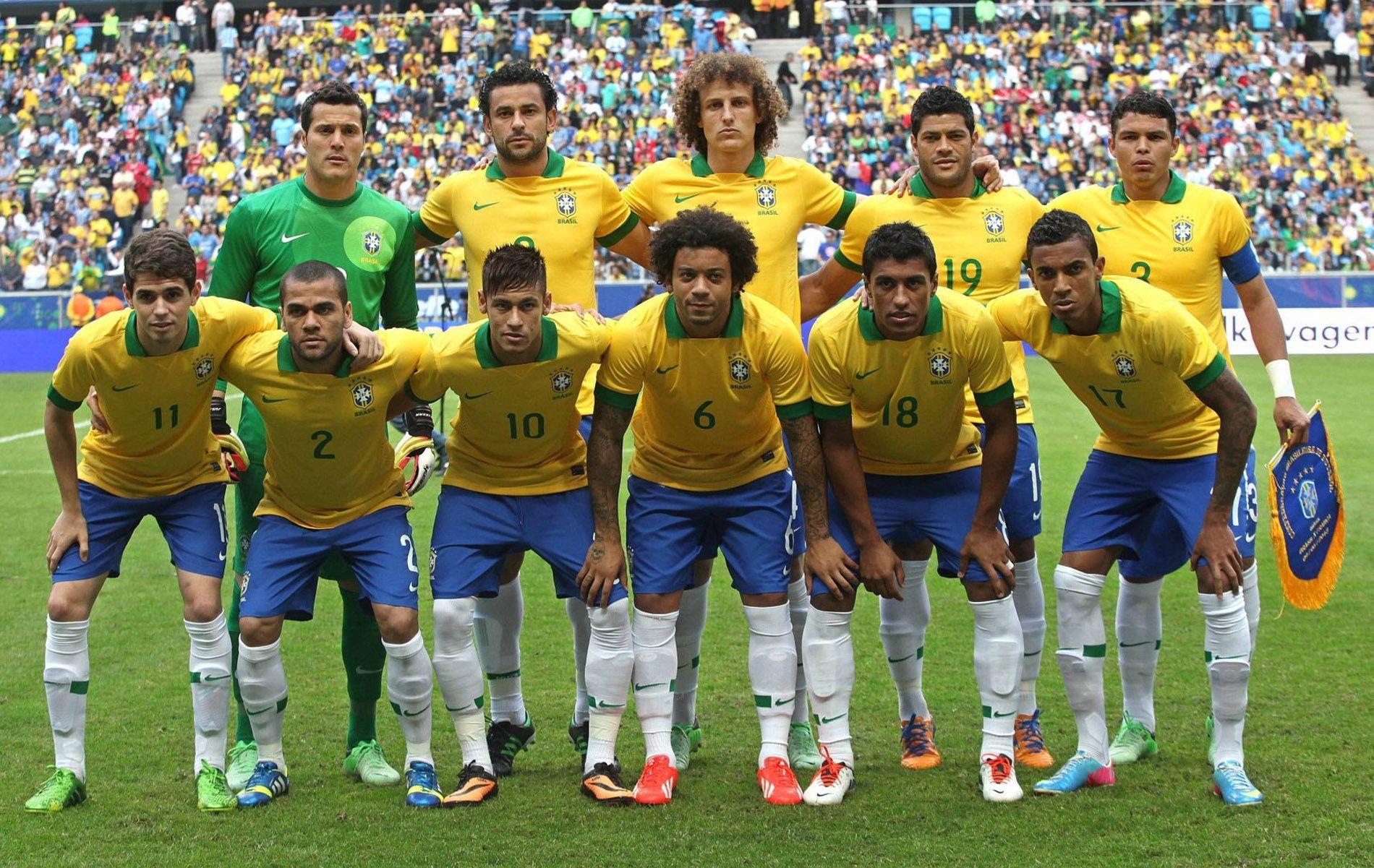 The Brazil National Football Team: A Legacy of Excellence and Passion