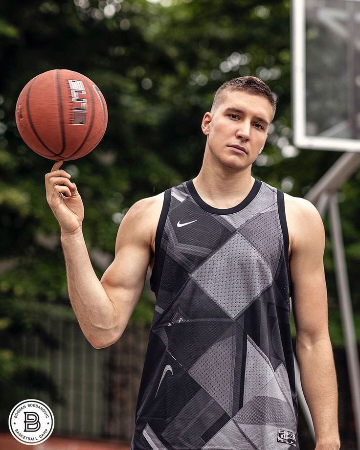 bogdan bogdanovic stats